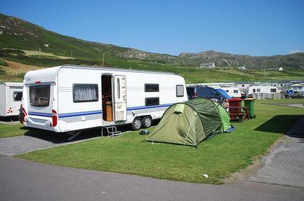Barley Cove Holiday Park