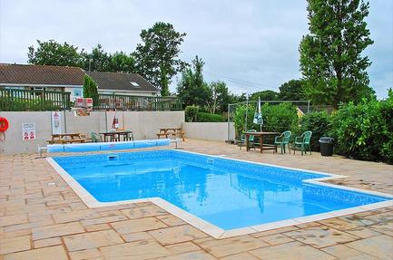 Springfield Holiday Park