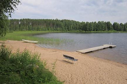 Puolanka Camping