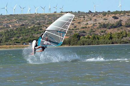 Camping Le Clapotis