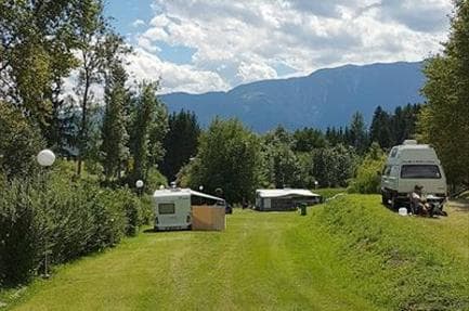 Camping Goldeck