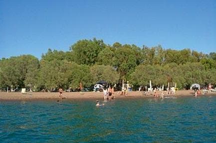 Posidon Camping
