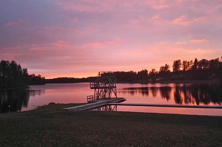 Naturcamping Evertsberg