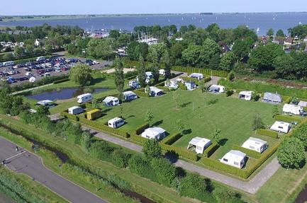 Jachthaven Lutsmond