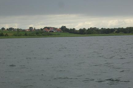 Camping Katno