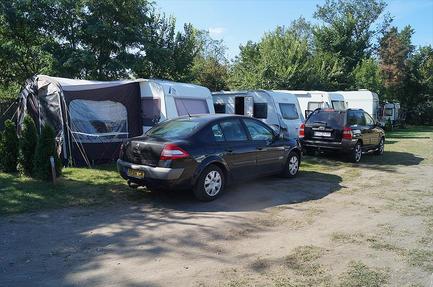 Camping Wroclaw nr 126