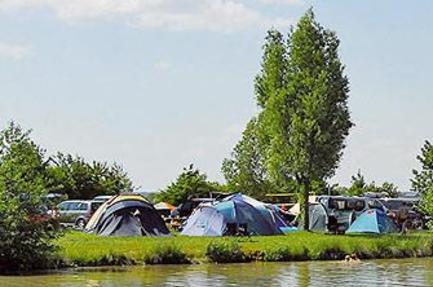 Camping Mohrenhof