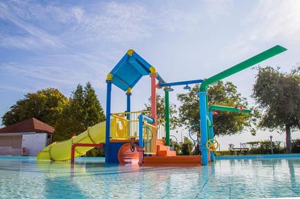 Camping Zonneweelde