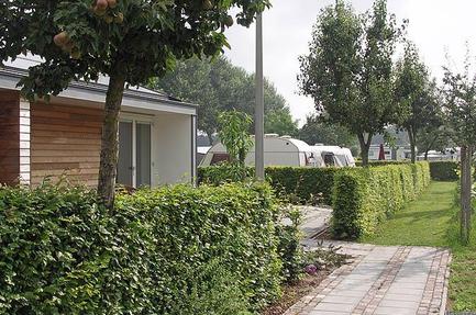 Campsite Aldörrum
