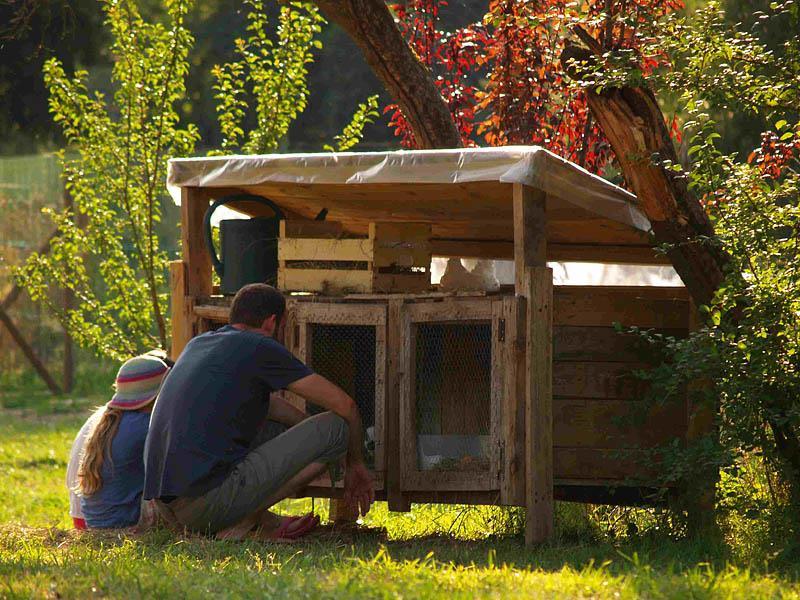 Camping CosyCamp