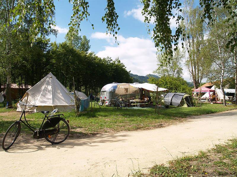 Camping CosyCamp