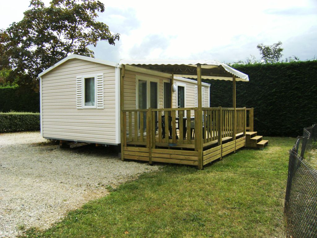Camping de Châlons-en-Champagne in Châlons-en-Champagne ...