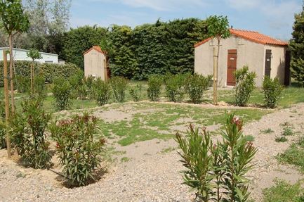 Capfun Camping La Nautique