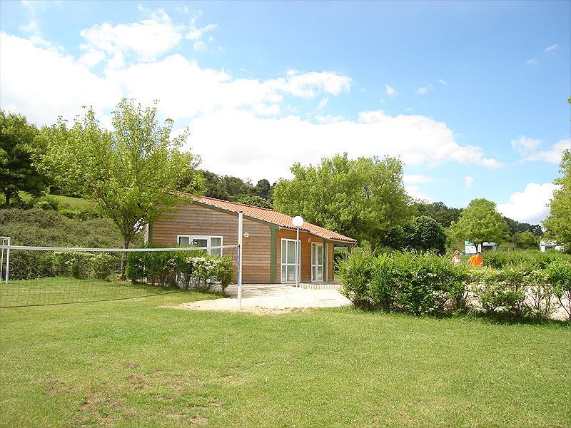 Camping International Roche Murat