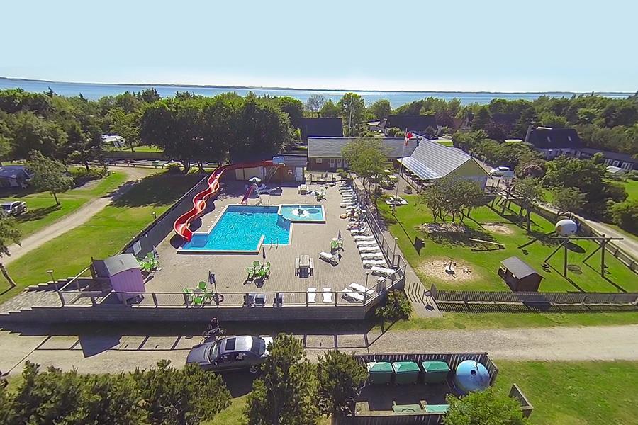 Farsø Fjord Camping