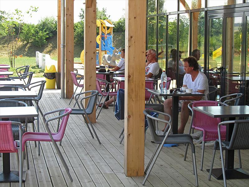 Camping La Roche-Posay Vacances