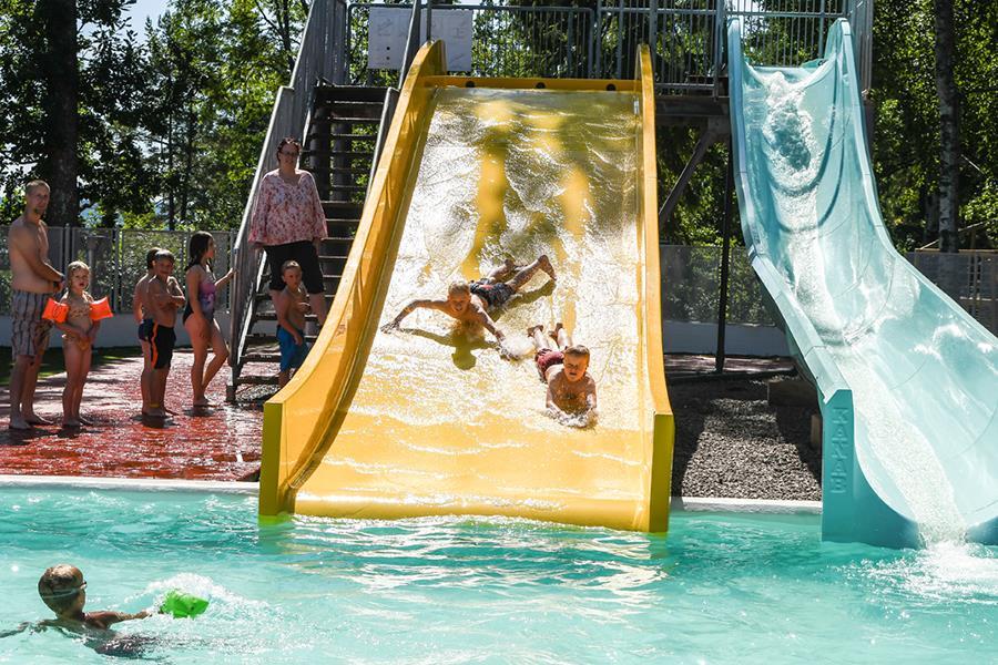 Ursands Resort & Camping