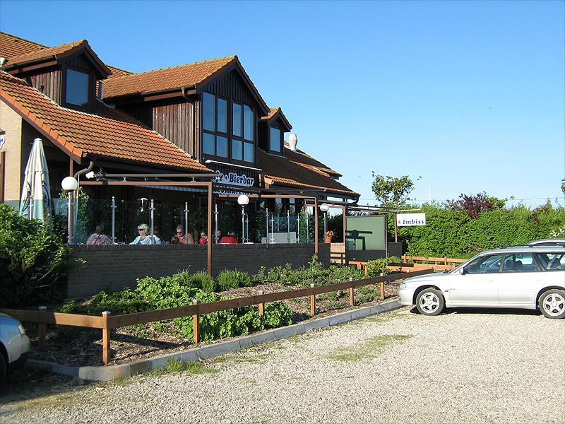 Camping Miramar