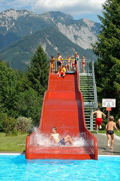 Camping Alpenfreude