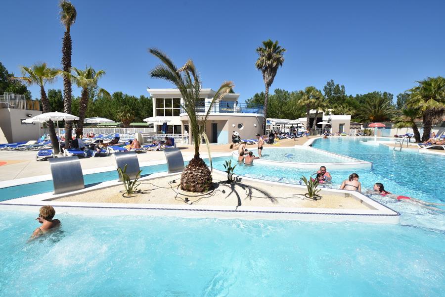 Camping Club Le Napoléon
