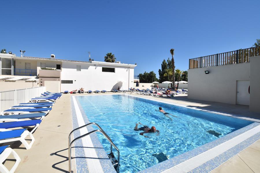 Camping Club Le Napoléon