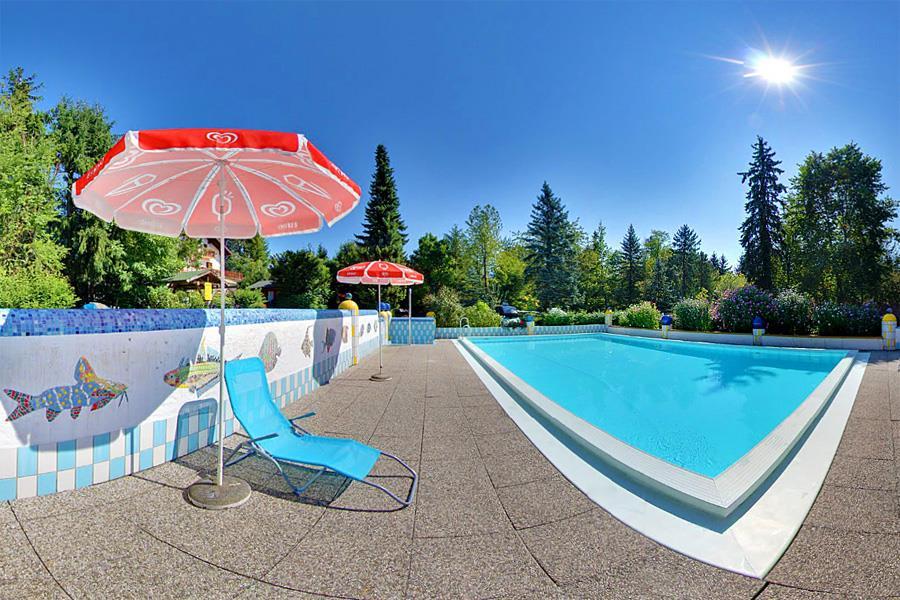 Camping Nord-Sam