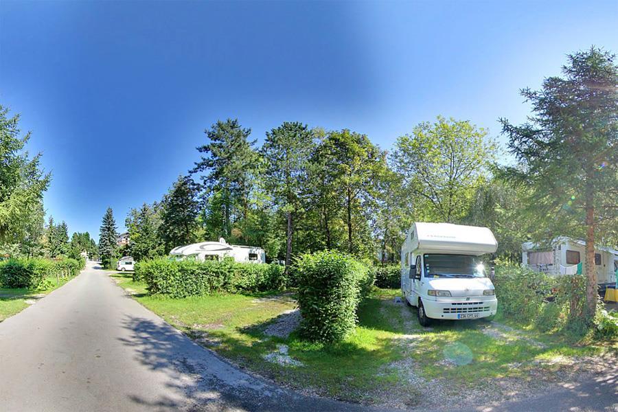 Camping Nord-Sam