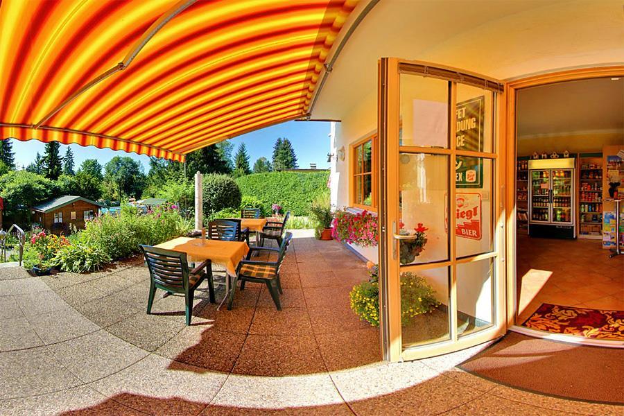 Camping Nord-Sam