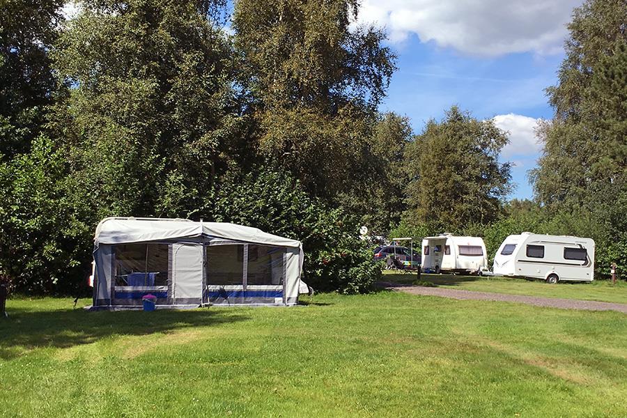 Camping-und Ferienpark Spadener See Gmbh & co. KG