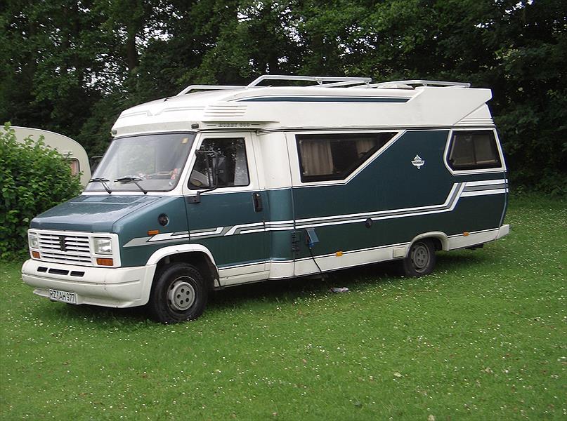 Kur Campingpark