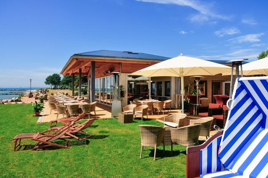 Camping Wulfener Hals