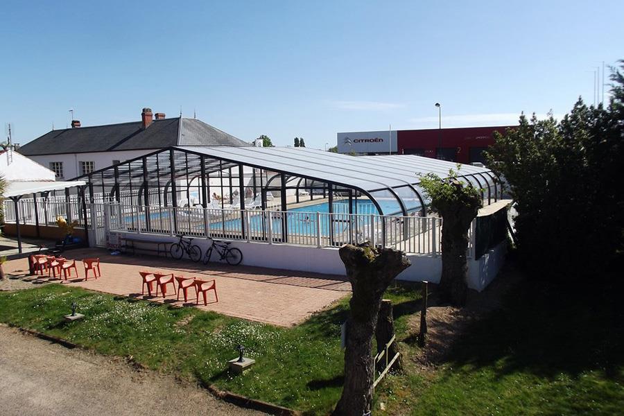 Camping Sun Océan