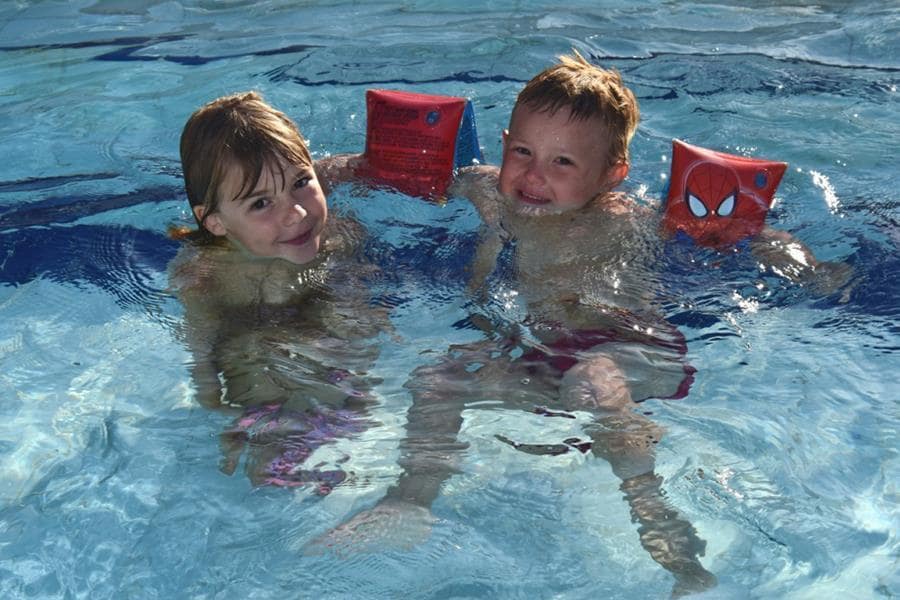 Camping L'Oasis de Provence