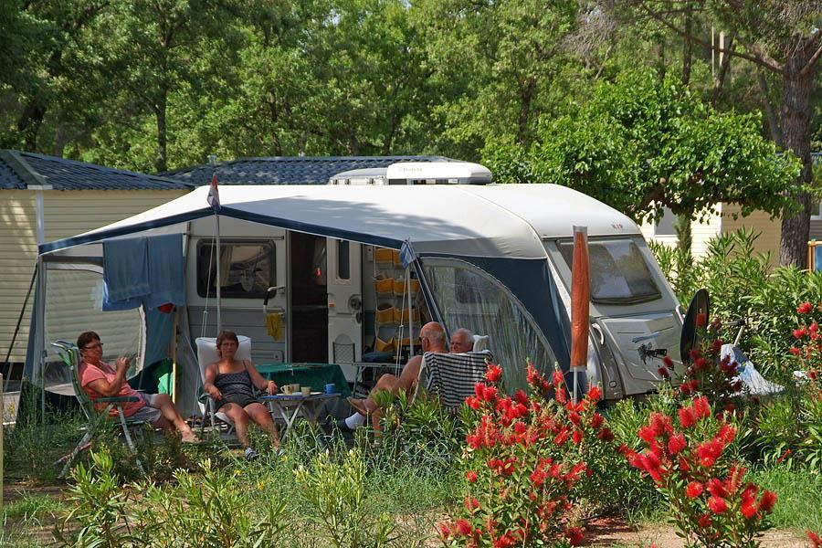 Camping Yelloh!Village La Bastiane