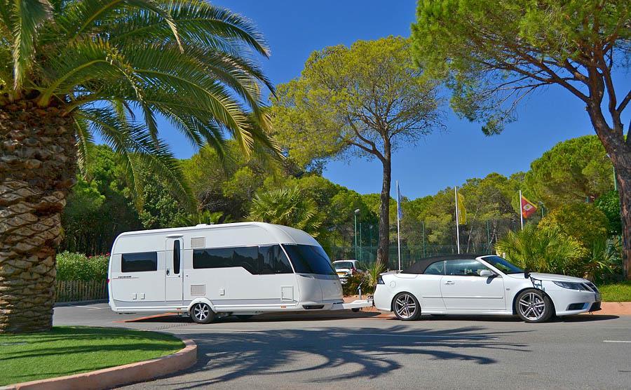 Camping Yelloh!Village La Bastiane