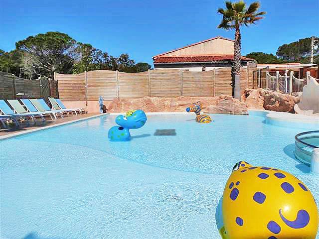 Camping Yelloh!Village La Bastiane