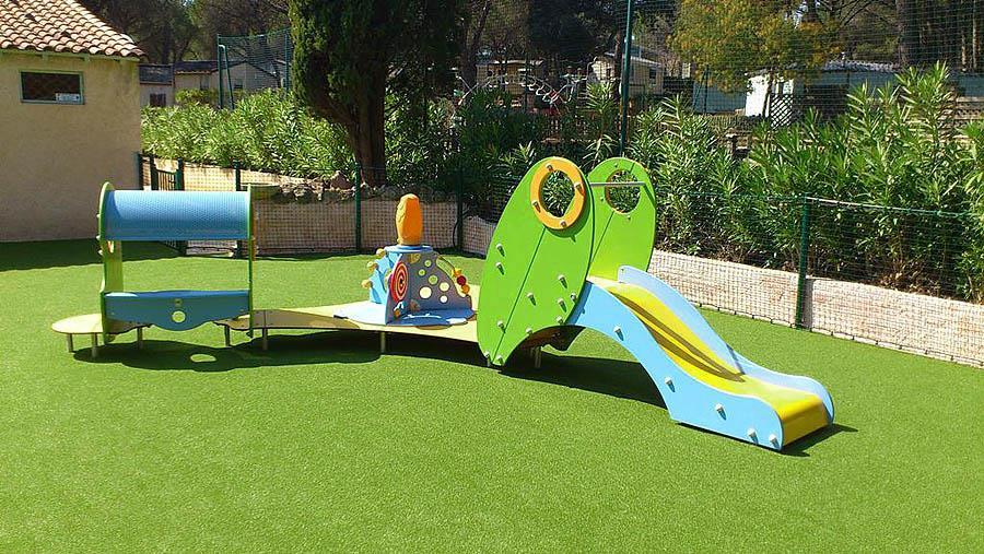 Camping Yelloh!Village La Bastiane