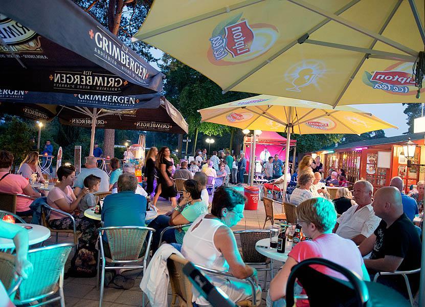 Vakantiecentrum De Zwarte Bergen