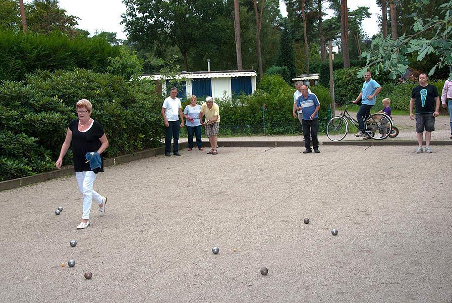 Vakantiecentrum De Zwarte Bergen