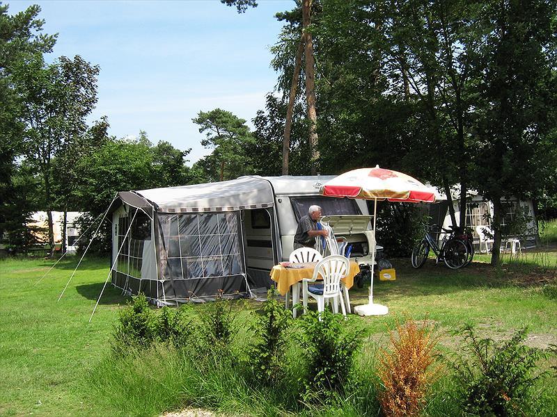 Vakantiecentrum De Zwarte Bergen