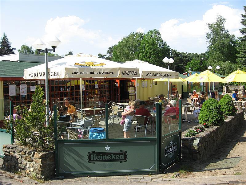 Vakantiecentrum De Zwarte Bergen