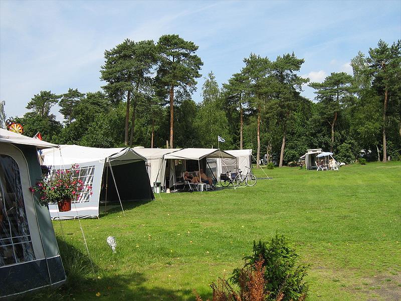 Vakantiecentrum De Zwarte Bergen