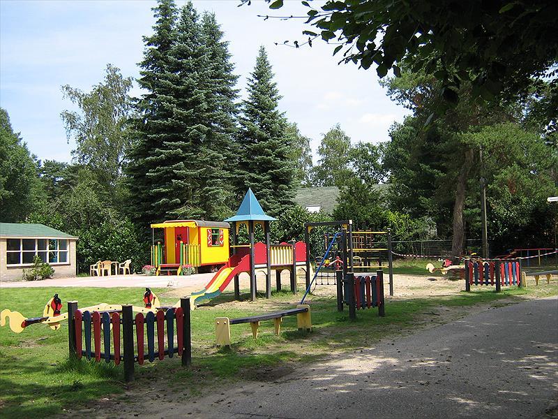 Vakantiecentrum De Zwarte Bergen