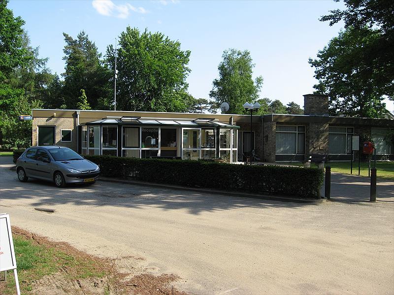 Vakantiecentrum De Zwarte Bergen