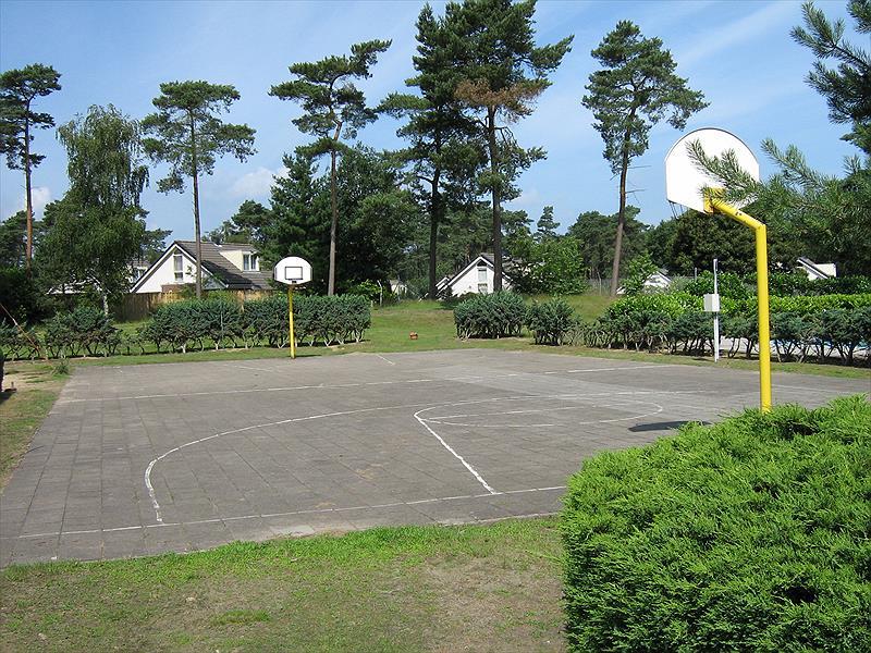 Vakantiecentrum De Zwarte Bergen