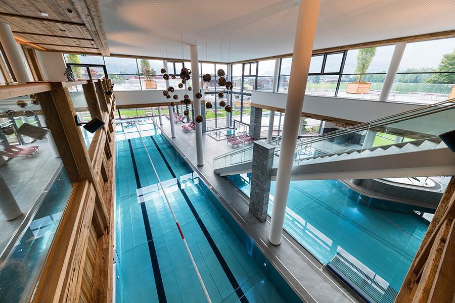 Sportcamp Woferlgut