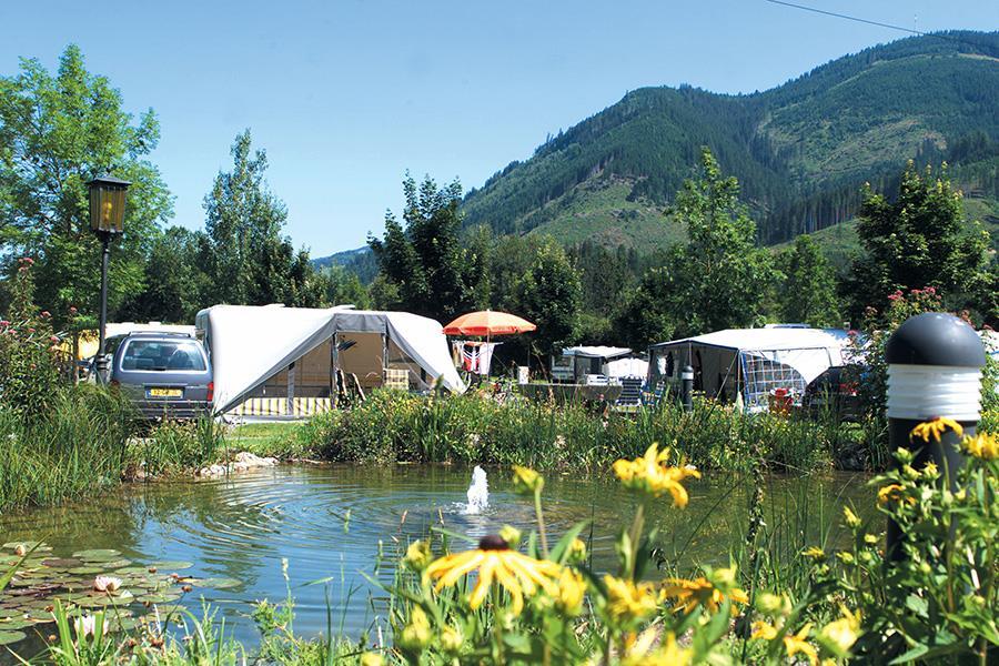 Sportcamp Woferlgut