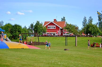 Frykenbadens Camping