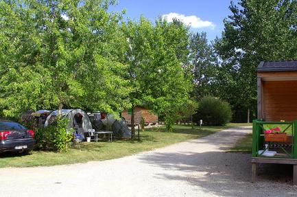Camping Le Plo