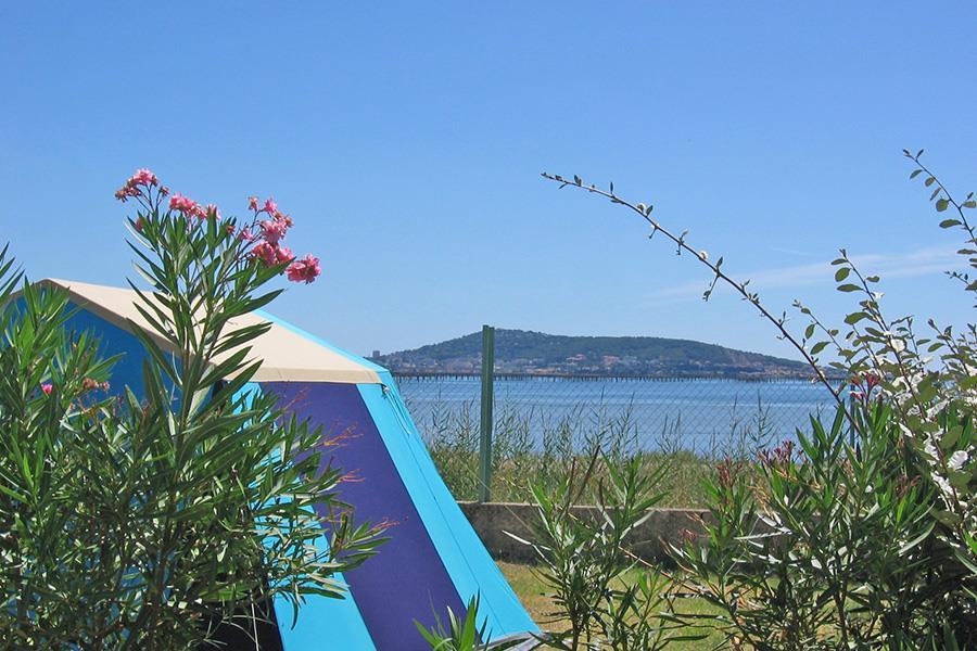 Camping Beau Rivage